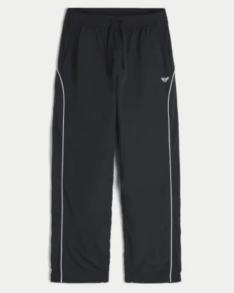 Baggy trainingsbroek