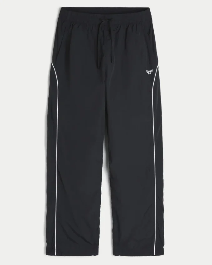 Baggy trainingsbroek