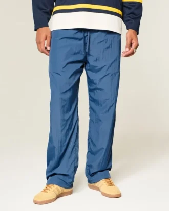 Baggy trainingsbroek