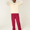 Baggy trainingsbroek Baggy trainingsbroek