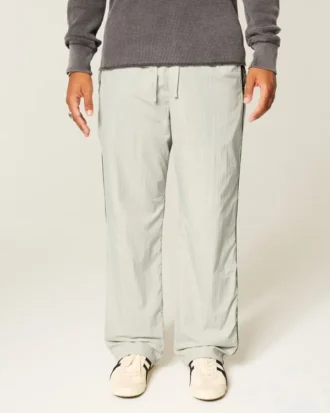 Baggy trainingsbroek