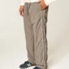 Baggy trainingsbroek Baggy trainingsbroek