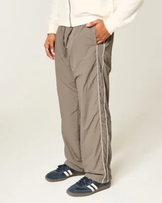 Baggy trainingsbroek