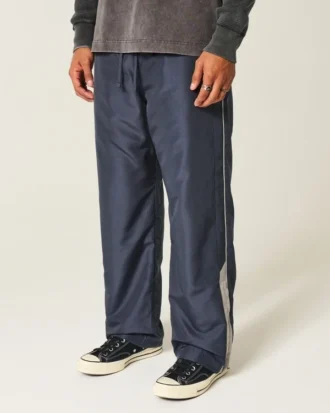 Baggy trainingsbroek