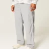 Baggy trainingsbroek