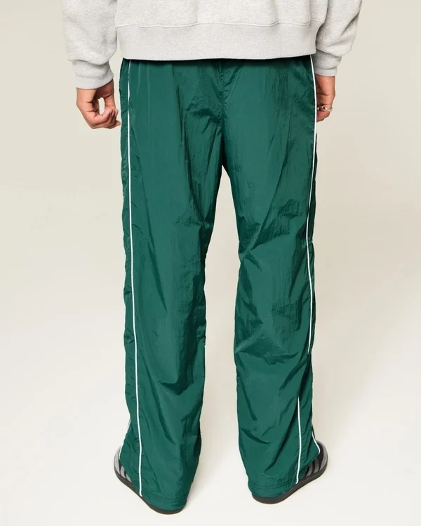 Baggy trainingsbroek Baggy trainingsbroek