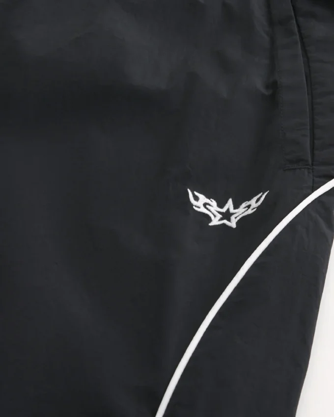 Baggy trainingsbroek