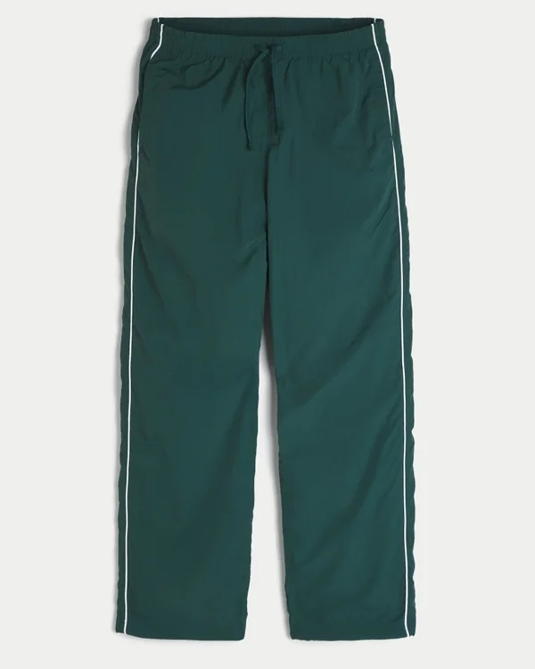 Baggy trainingsbroek Baggy trainingsbroek