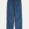 Baggy trainingsbroek Baggy trainingsbroek