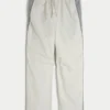 Baggy trainingsbroek Baggy trainingsbroek
