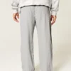 Baggy trainingsbroek