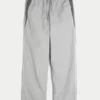 Baggy trainingsbroek