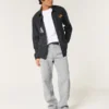 Baggy utility broek Baggy utility broek