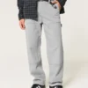 Baggy utility broek Baggy utility broek