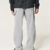 Baggy utility broek Baggy utility broek