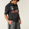 Baggy voetbalshort tot halverwege het bovenbeen Baggy voetbalshort tot halverwege het bovenbeen