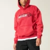 Baggy voetbalshort tot halverwege het bovenbeen Baggy voetbalshort tot halverwege het bovenbeen
