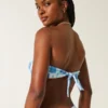 Bandeau-bikinitop