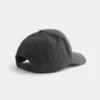 Baseballpet met distressed applicatie