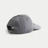 Baseballpet met tatoeage-borduursel
