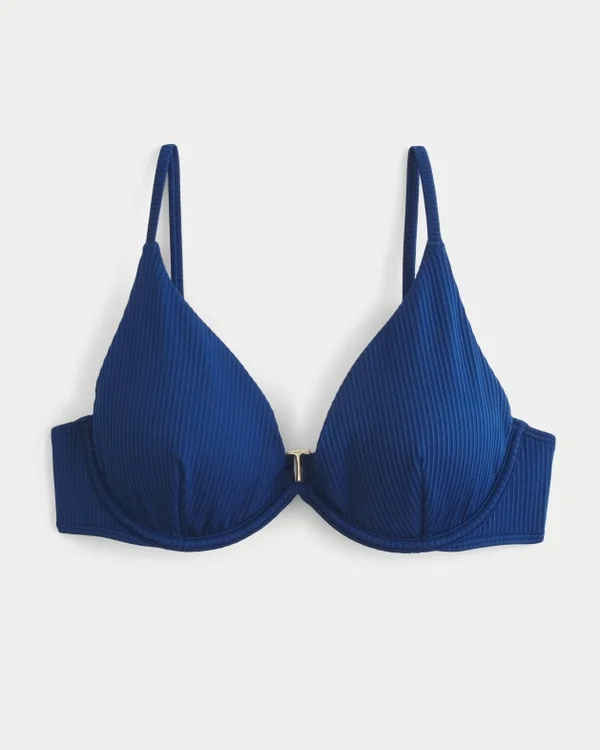 Bikini-top met beugels Bikini-top met beugels