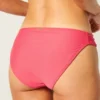 Bikinibroekje met brede bandjes