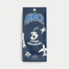 Blind Box Mystery sleutelhangers 3-pack