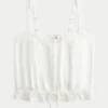 Blouse met gemakkelijk te strikken taille Blouse met gemakkelijk te strikken taille