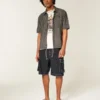 Boardshorts tot op de knie