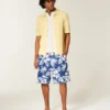 Boardshorts tot op de knie