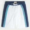 Boardshorts tot op de knie