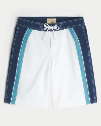 Boardshorts tot op de knie