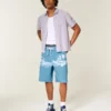 Boardshorts tot op de knie