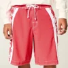 Boardshorts tot op de knie