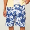Boardshorts tot op de knie