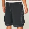 Boardshorts tot op de knie