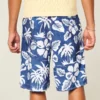 Boardshorts tot op de knie