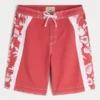 Boardshorts tot op de knie