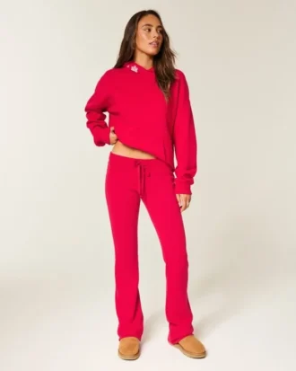 Boot-joggingbroek
