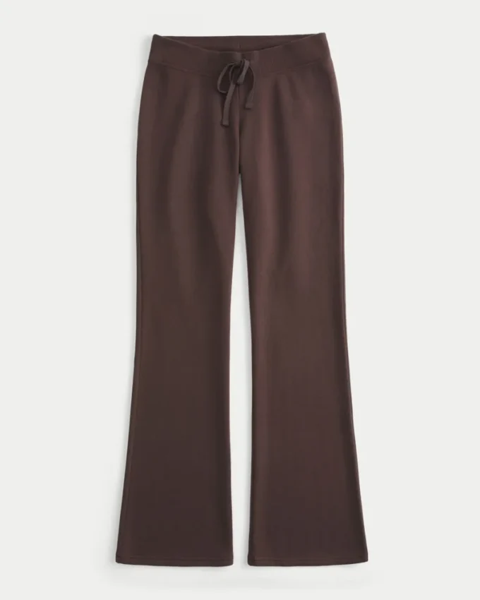 Boot-joggingbroek