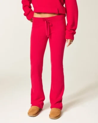 Boot-joggingbroek