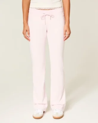 Boot-joggingbroek