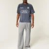 Bootcut joggingbroek Bootcut joggingbroek