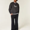 Bootcut joggingbroek Bootcut joggingbroek