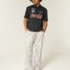 Bootcut joggingbroek Bootcut joggingbroek