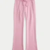 Bootcut joggingbroek Bootcut joggingbroek