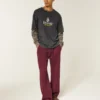 Bootcut joggingbroek Bootcut joggingbroek