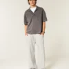 Bootcut joggingbroek Bootcut joggingbroek