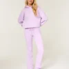 Bootcut joggingbroek