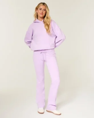 Bootcut joggingbroek Bootcut joggingbroek